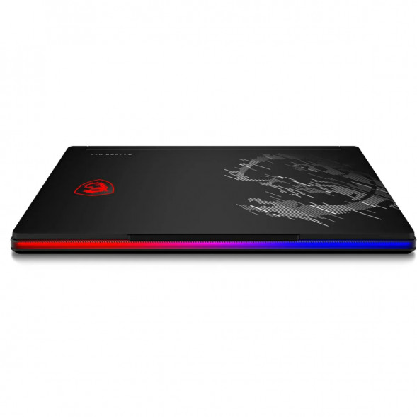 Ноутбук MSI Raider 16 Max HX B2WI-030RU (16&amp;quot;, OLED, Intel Core Ultra 9 290HX Plus 2.7ГГц, 24 ядра, 32ГБ DDR5, 2ТБ SSD, NVIDIA GeForce RTX 5080, Windows 11 Home), черный в Москве