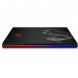 Ноутбук MSI Raider 16 Max HX B2WI-030RU (16&amp;quot;, OLED, Intel Core Ultra 9 290HX Plus 2.7ГГц, 24 ядра, 32ГБ DDR5, 2ТБ SSD, NVIDIA GeForce RTX 5080, Windows 11 Home), черный в Москве