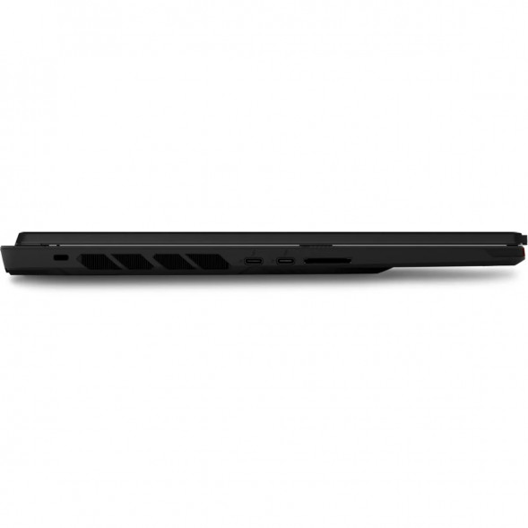 Ноутбук MSI Raider 16 Max HX B2WI-030RU (16&amp;quot;, OLED, Intel Core Ultra 9 290HX Plus 2.7ГГц, 24 ядра, 32ГБ DDR5, 2ТБ SSD, NVIDIA GeForce RTX 5080, Windows 11 Home), черный в Москве