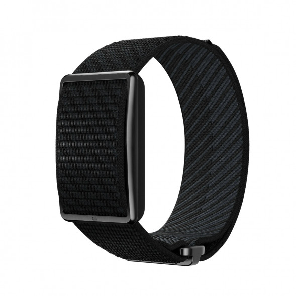 Фитнес-браслет Polar Loop 2, Black в Москве