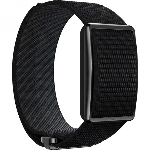 Фитнес-браслет Polar Loop 2, Black в Москве