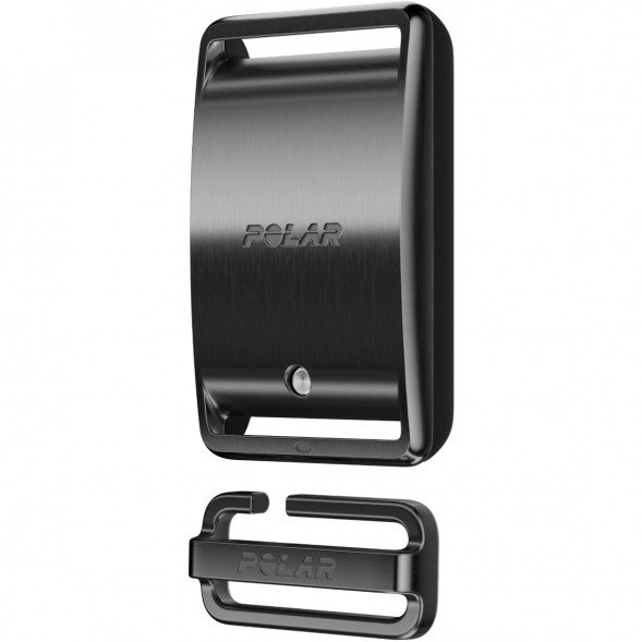 Фитнес-браслет Polar Loop 2, Black в Москве