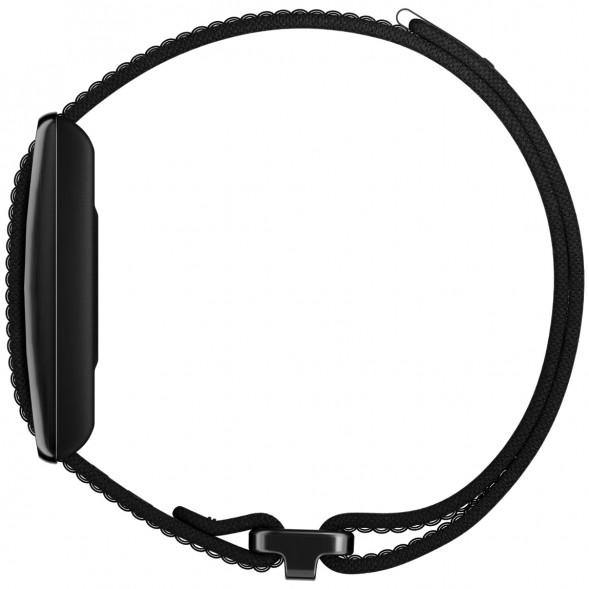 Фитнес-браслет Polar Loop 2, Black в Москве