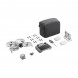 Квадрокоптер DJI Flip Fly More Combo (RC 2) в Москве
