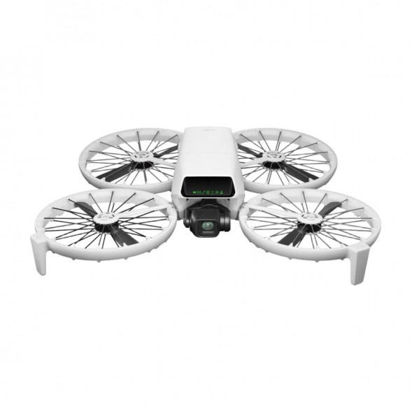 Квадрокоптер DJI Flip Fly More Combo (RC 2) в Москве