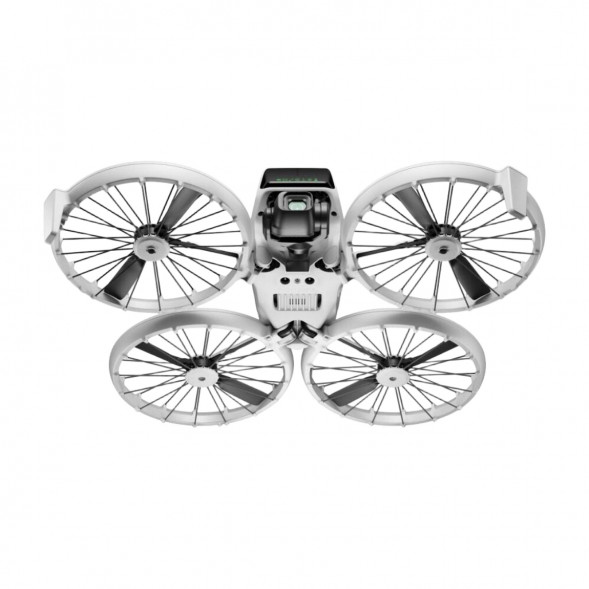 Квадрокоптер DJI Flip Fly More Combo (RC 2) в Москве