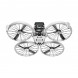 Квадрокоптер DJI Flip Fly More Combo (RC 2) в Москве