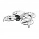 Квадрокоптер DJI Flip Fly More Combo (RC 2) в Москве