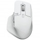 Беспроводная мышь Logitech MX MASTER 3S for Mac 910-006572, Pale Gray в Москве