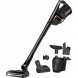 Пылесос Miele SOML0 Triflex HX2 Cat&amp;amp;Dog, черный в Москве