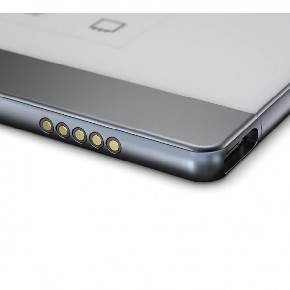 Графический планшет reMarkable 2 со стилусом Marker Plus (RM113) в Москве