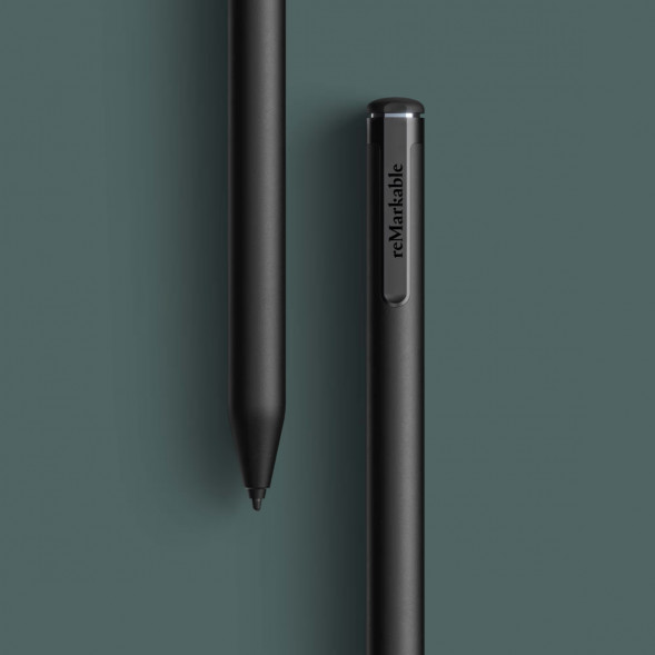 Графический планшет reMarkable 2 со стилусом Marker Plus (RM113) в Москве