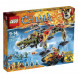Конструктор LEGO Legends of Chima 70227 Спасение короля Кроми в Москве