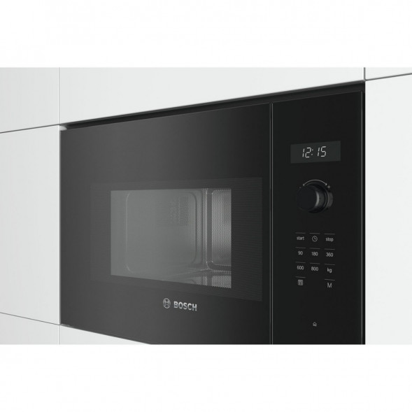 Встраиваемая микроволновая печь Bosch BFL524MB0 в Москве