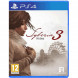 Игра Syberia 3 (Сибирь 3)[PS4, русская версия] в Москве