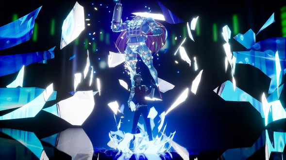 Игра Persona 3: Reload [PS4, русские субтитры] в Москве