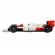 Конструктор LEGO Коллекционные наборы 10330 McLaren F1 MP4/4 и Айртон Сенна в Москве