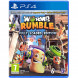 Игра Worms Rumble. Fully Loaded Edition [PS4, русские субтитры] в Москве