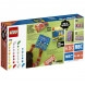 Конструктор LEGO 41950 Большой набор тайлов: буквы в Москве