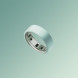 Умное кольцо Oura Ring 4 Ceramic (размер 14), Морской прилив/Tide в Москве