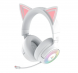 Наушники Razer Kraken Kitty V3 Pro Белый 2025 в Москве