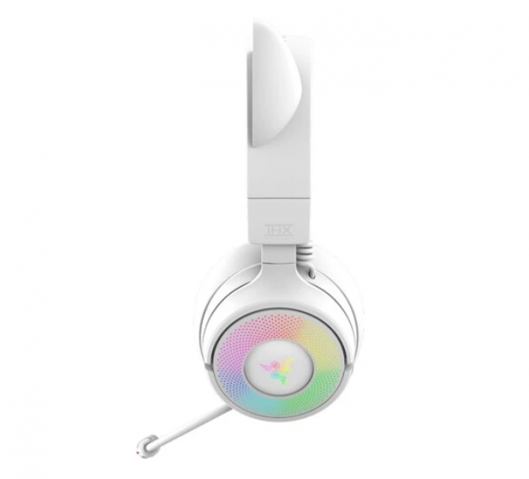 Наушники Razer Kraken Kitty V3 Pro Белый 2025 в Москве