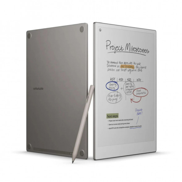 Графический планшет reMarkable Paper Pro + MarkerPlus в Москве