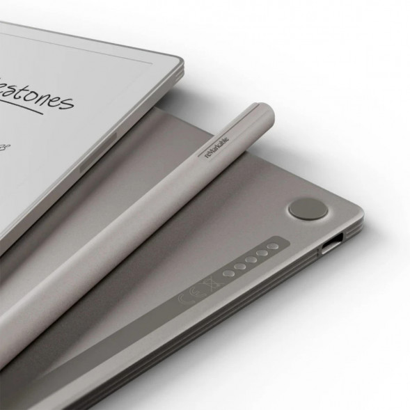 Графический планшет reMarkable Paper Pro + MarkerPlus в Москве