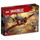 Конструктор LEGO Ninjago 70650 Крыло судьбы в Москве