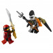 Конструктор LEGO Ninjago 70650 Крыло судьбы в Москве