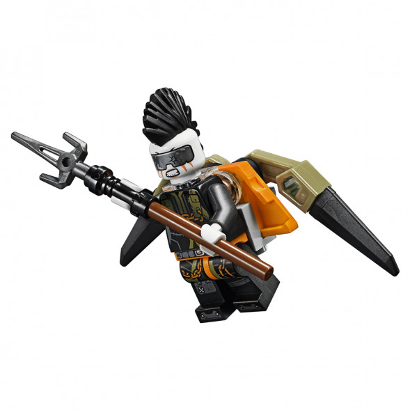 Конструктор LEGO Ninjago 70650 Крыло судьбы в Москве