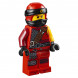 Конструктор LEGO Ninjago 70650 Крыло судьбы в Москве