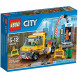 Конструктор LEGO City 60073 Машина техобслуживания в Москве