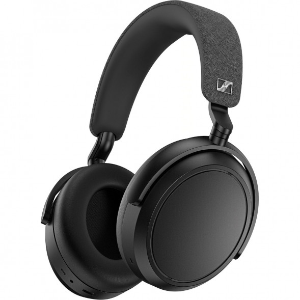 Беспроводные наушники Sennheiser Momentum 4 Wireless, Black в Москве
