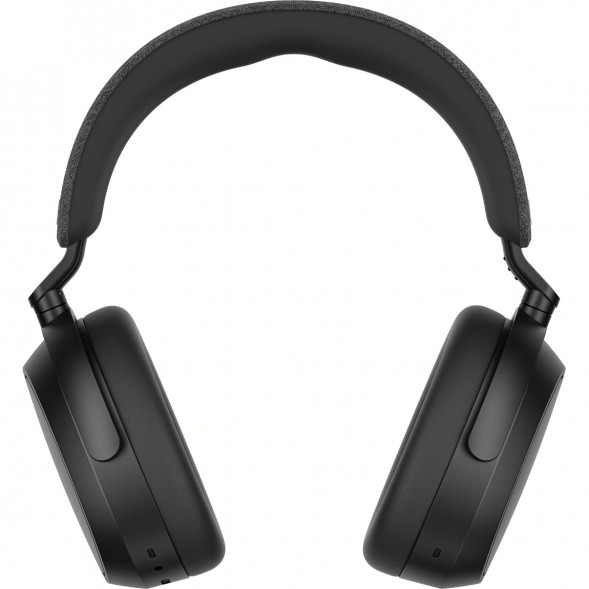 Беспроводные наушники Sennheiser Momentum 4 Wireless, Black в Москве