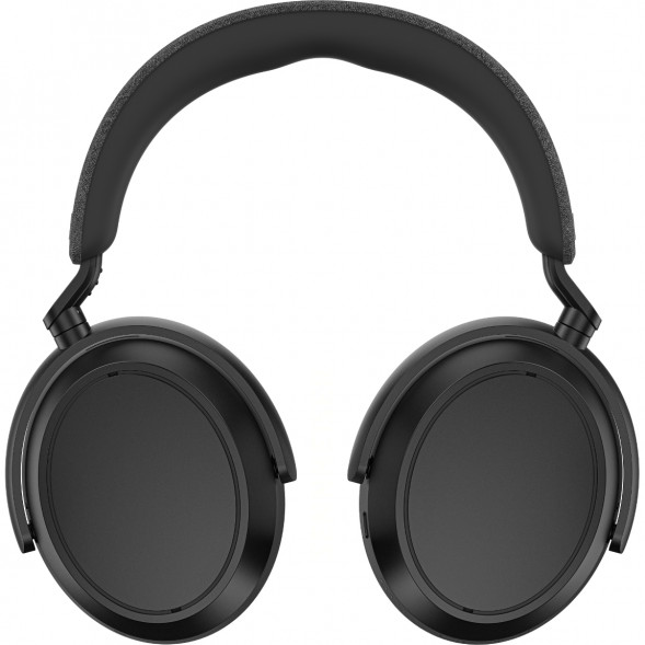 Беспроводные наушники Sennheiser Momentum 4 Wireless, Black в Москве