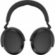 Беспроводные наушники Sennheiser Momentum 4 Wireless, Black в Москве