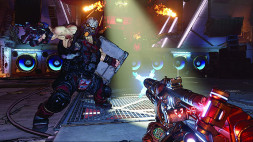 Игра Borderlands 3 [PS4, русские субтитры]