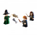 Конструктор LEGO Harry Potter 76382 Учёба в Хогвартсе: Урок трансфигурации в Москве