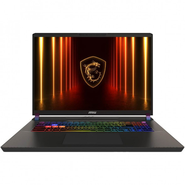 Ноутбук MSI Vector 17 HX AI Intel Core Ultra 9 275HX 32GB/1TB в Москве