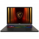 Ноутбук MSI Vector 17 HX AI Intel Core Ultra 9 275HX 32GB/1TB в Москве