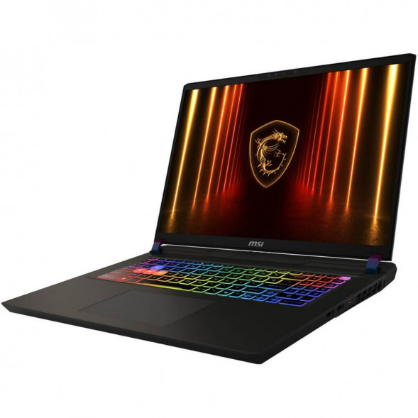 Ноутбук MSI Vector 17 HX AI Intel Core Ultra 9 275HX 32GB/1TB в Москве