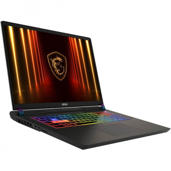 Ноутбук MSI Vector 17 HX AI Intel Core Ultra 9 275HX 32GB/1TB в Москве