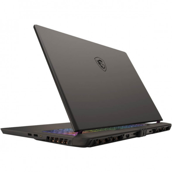 Ноутбук MSI Vector 17 HX AI Intel Core Ultra 9 275HX 32GB/1TB в Москве