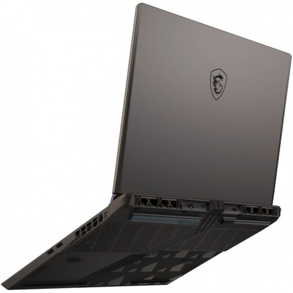 Ноутбук MSI Vector 17 HX AI Intel Core Ultra 9 275HX 32GB/1TB в Москве