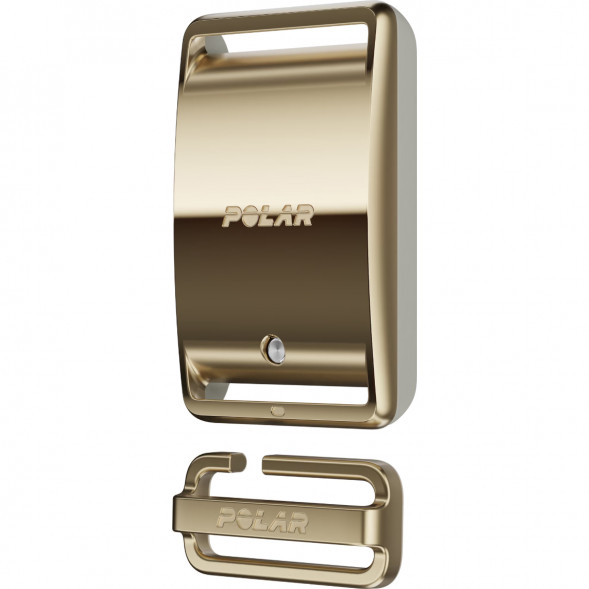 Фитнес-браслет Polar Loop 2, Gold в Москве