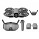 Квадрокоптер DJI Neo 2 Motion Fly More Combo в Москве