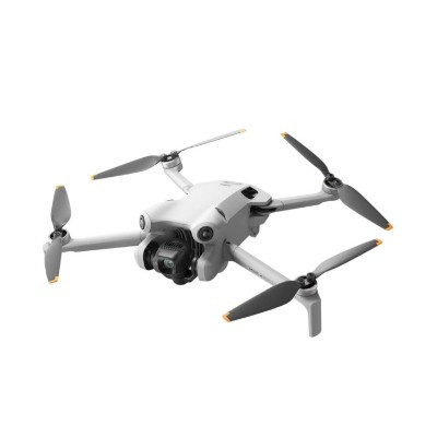 Квадрокоптер DJI Mini 4 Pro (DJI RC 2) в Москве