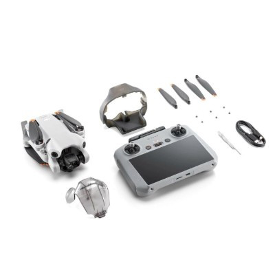 Квадрокоптер DJI Mini 4 Pro (DJI RC 2) в Москве