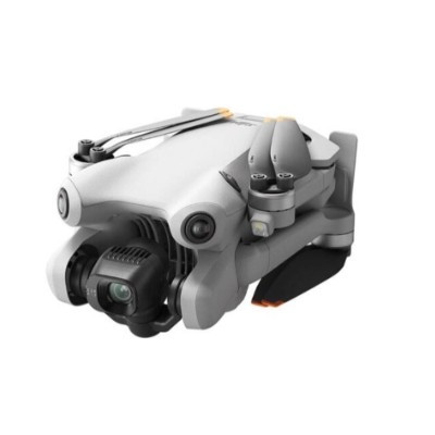 Квадрокоптер DJI Mini 4 Pro (DJI RC 2) в Москве